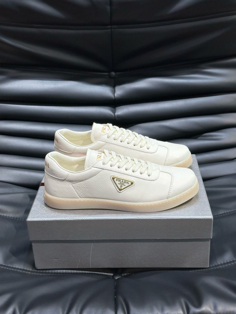 Prada Casual Shoes